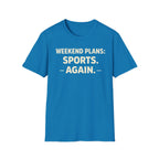 Sports Again T-Shirt