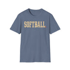 Softball Period T-Shirt