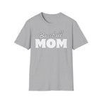 Baseball Mom T-Shirt