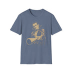 Vampire Baseball T-Shirt