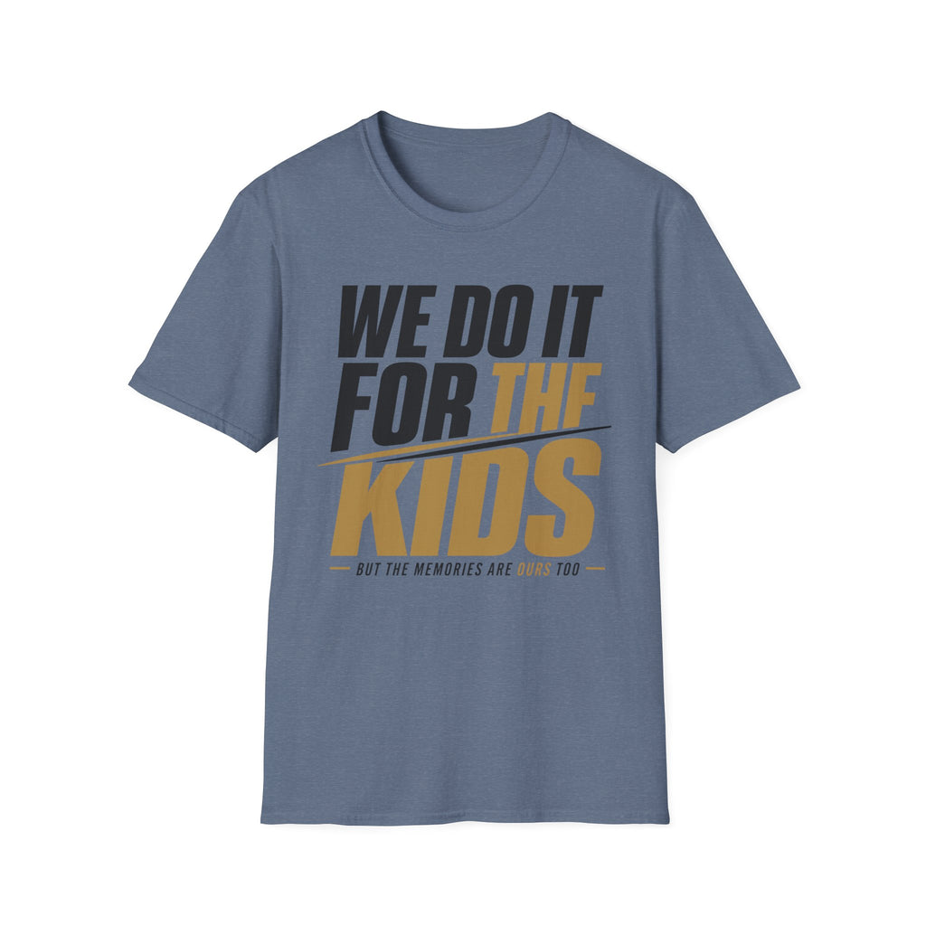 For The Kids T-Shirt