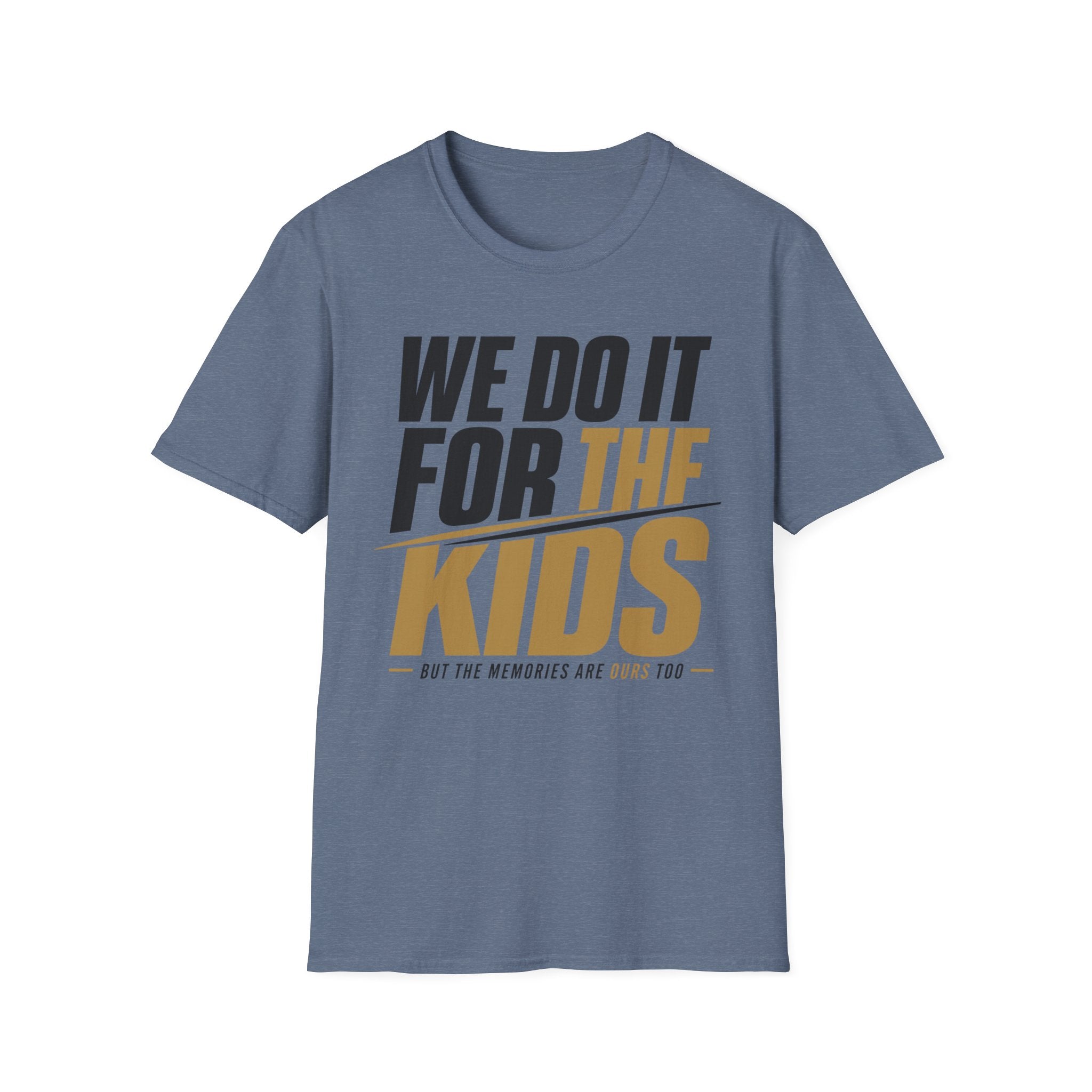 For The Kids T-Shirt