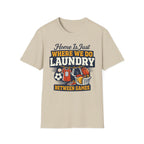 Laundry T-Shirt