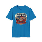 Cooperstown Journey T-Shirt