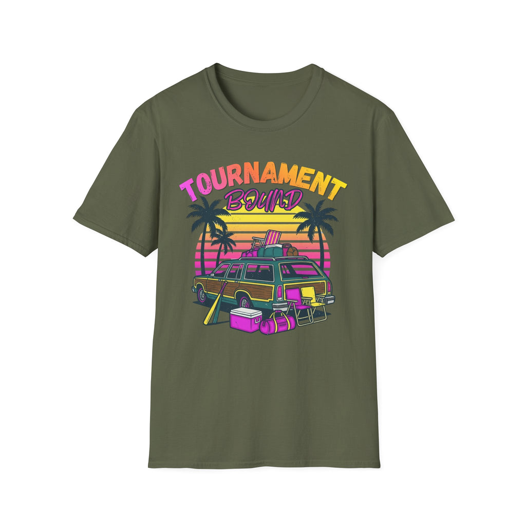 Tournament Bound T-Shirt