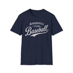 Sarcastic Baseball T-Shirt