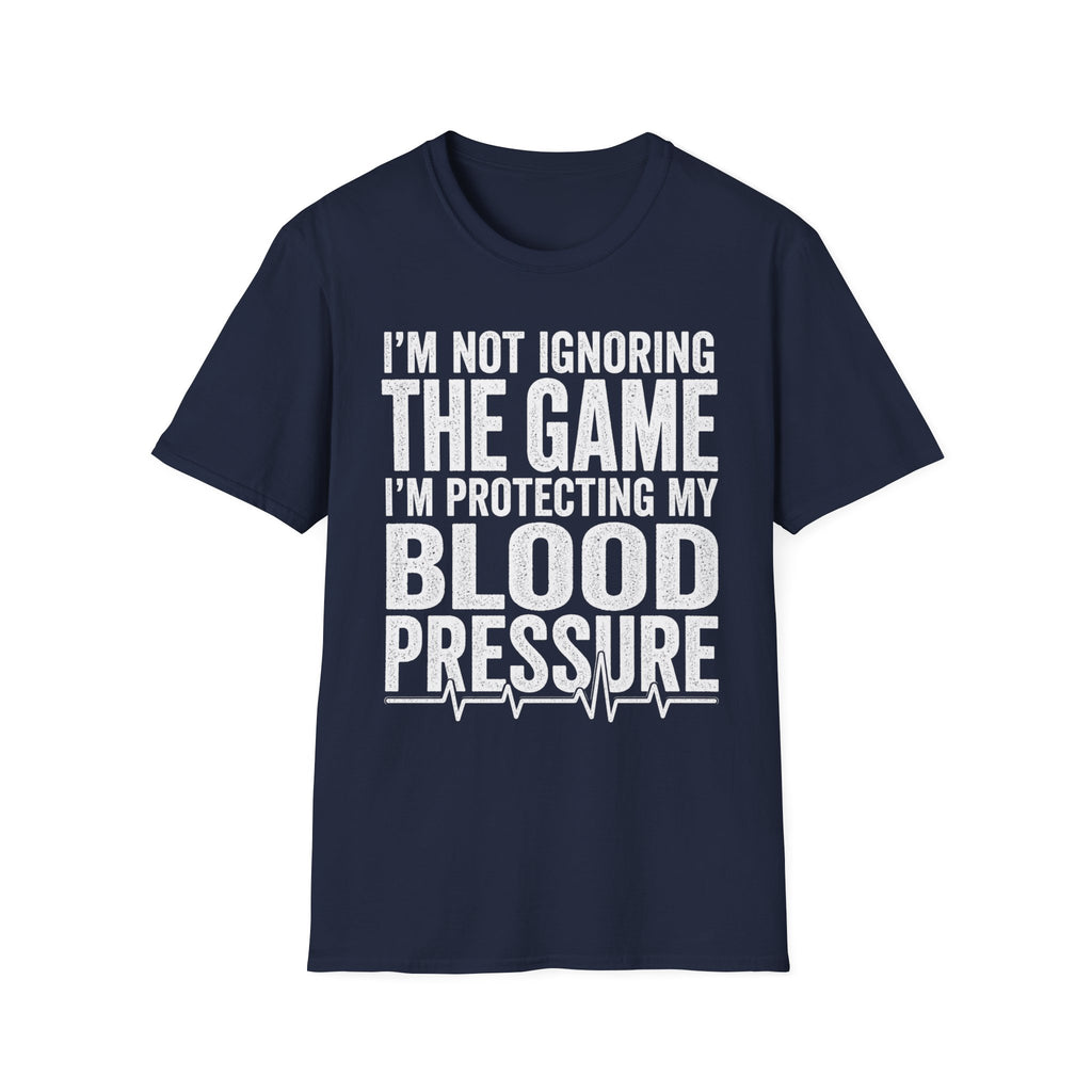 Protecting Blood Pressure T-Shirt