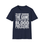 Protecting Blood Pressure T-Shirt