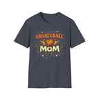 Basketball Mom Sparks T-Shirt