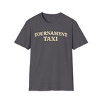 Tournament Taxi T-Shirt