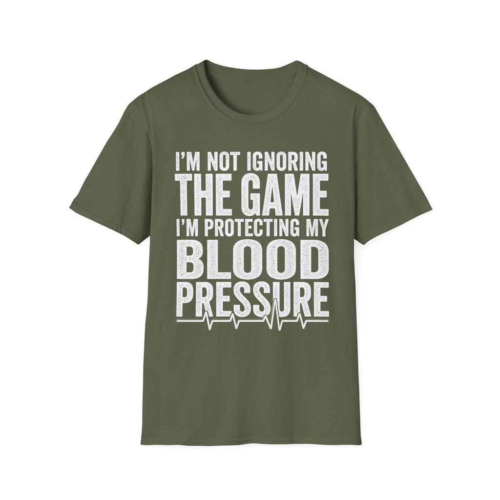 Protecting Blood Pressure T-Shirt