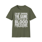 Protecting Blood Pressure T-Shirt