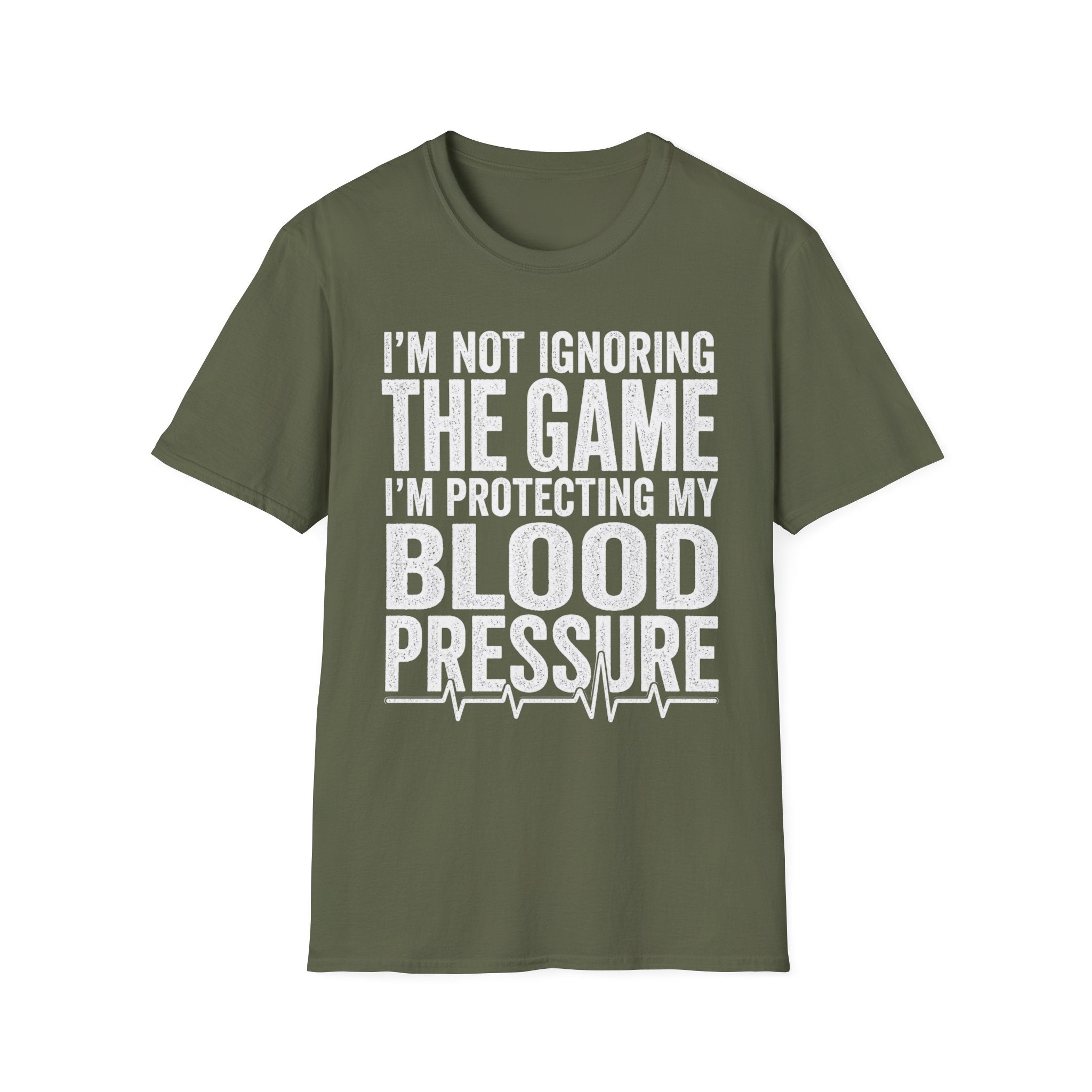 Protecting Blood Pressure T-Shirt