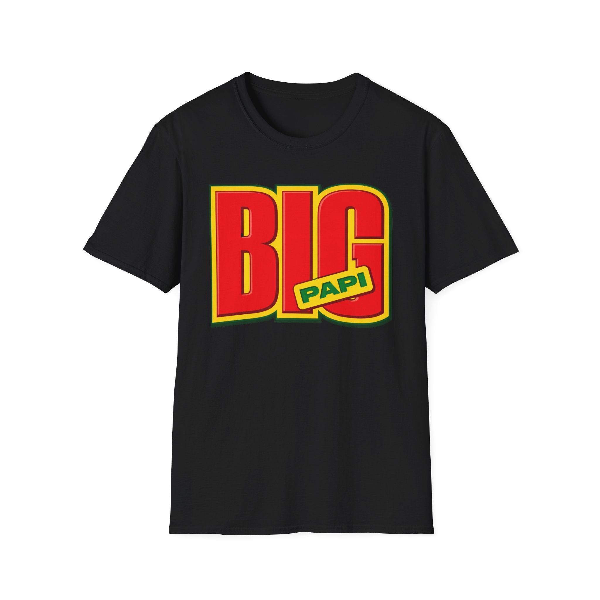 Big Papi T-Shirt