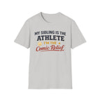 Sibling Comic Relief T-Shirt