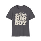 Big Boy T-Shirt