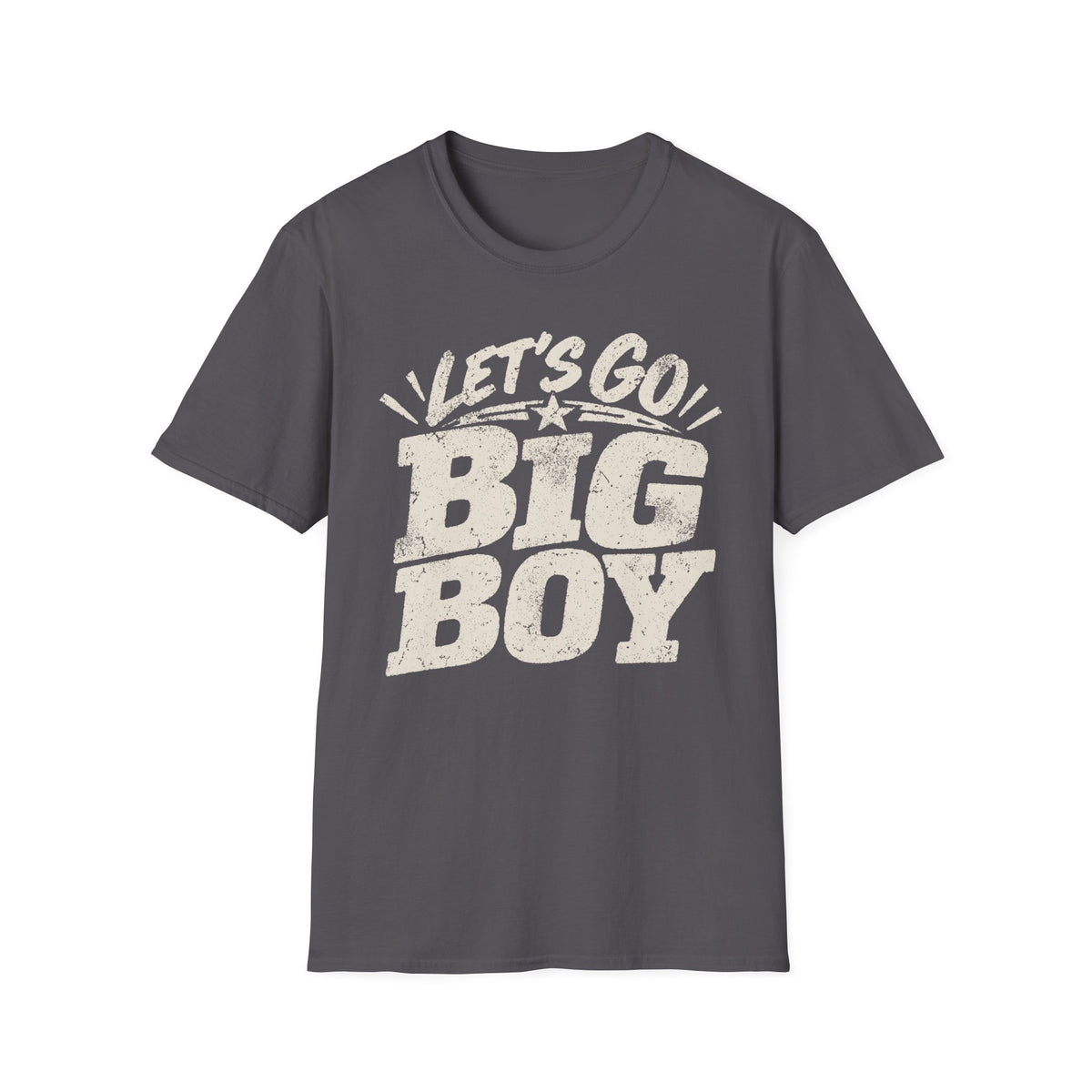 Big Boy T-Shirt