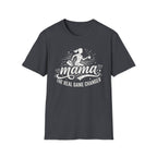Real Game Changer Mom T-Shirt