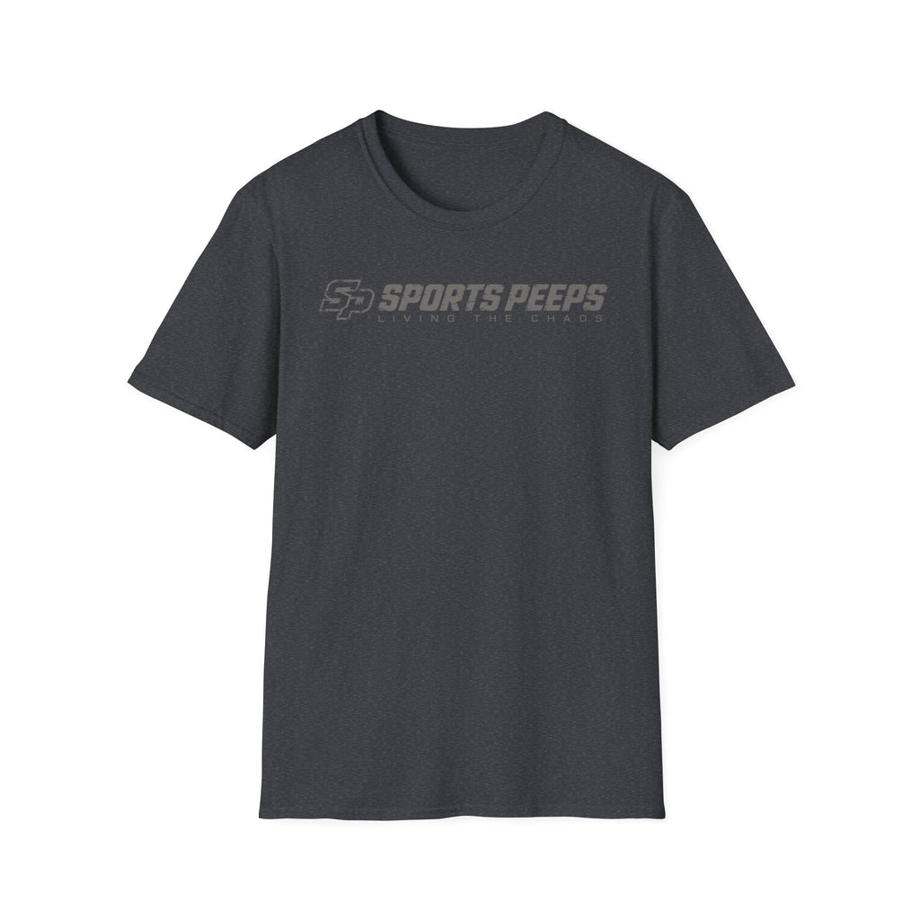 Sports Peeps Logo T-Shirt