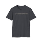 Sports Peeps Logo T-Shirt