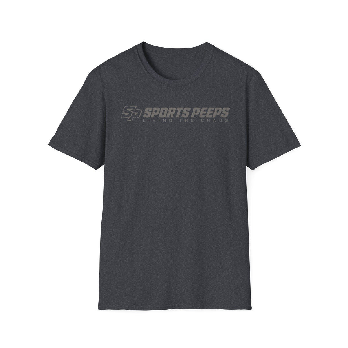 Sports Peeps Logo T-Shirt