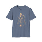 Vampire Soccer T-Shirt