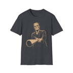 Frankenstein Baseball T-Shirt