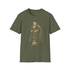 Vampire Soccer T-Shirt