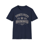 Sports Peeps Chaos T-Shirt