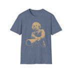 Einstein Baseball T-Shirt