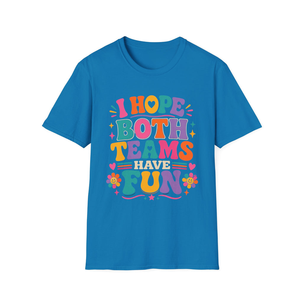 Both Teams T-Shirt
