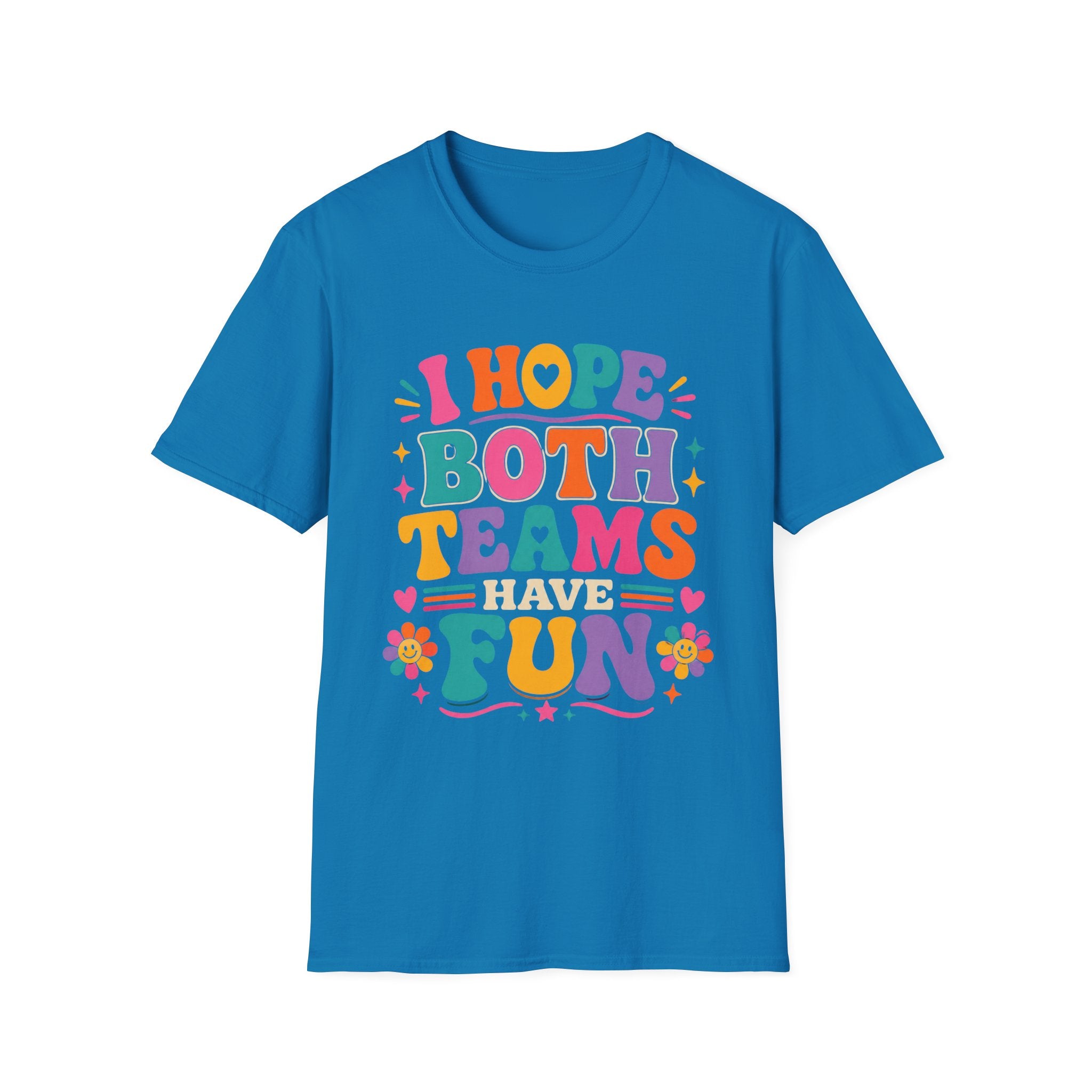 Both Teams T-Shirt