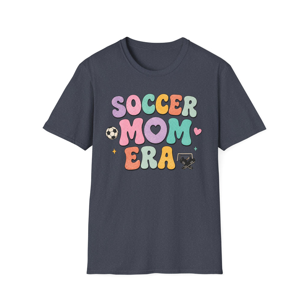 Soccer Mom Era T-Shirt