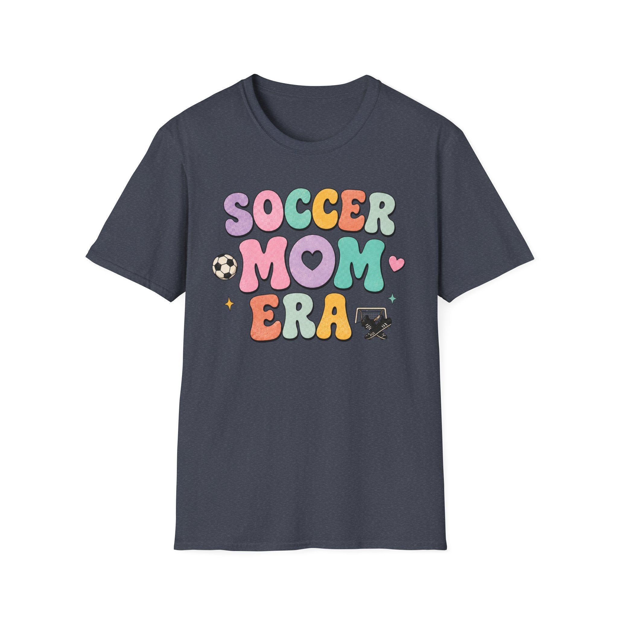 Soccer Mom Era T-Shirt