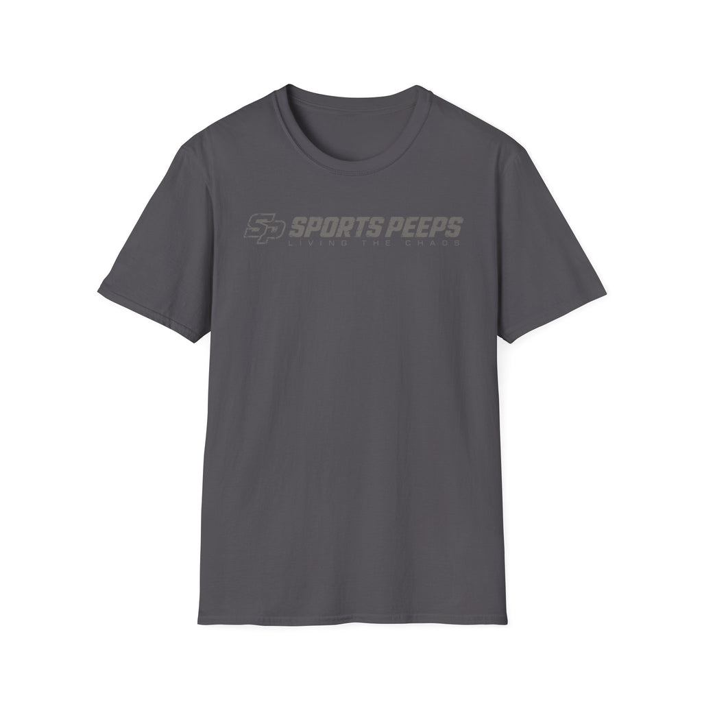 Sports Peeps Logo T-Shirt