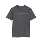 Sports Peeps Logo T-Shirt