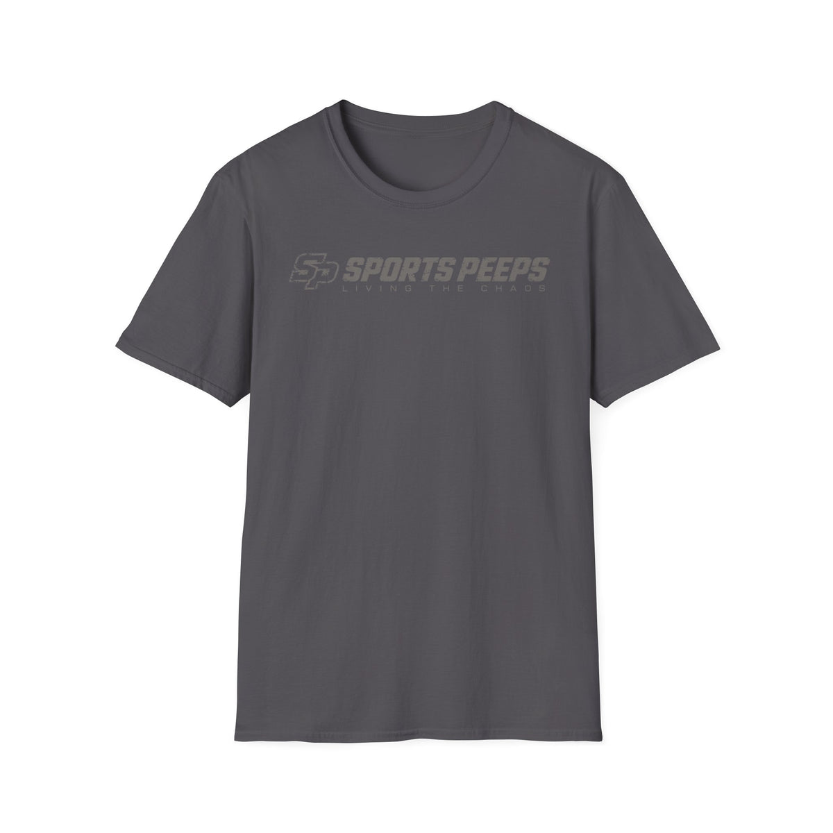 Sports Peeps Logo T-Shirt