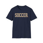 Soccer Period T-Shirt