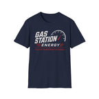 Gas Station Energy T-Shirt