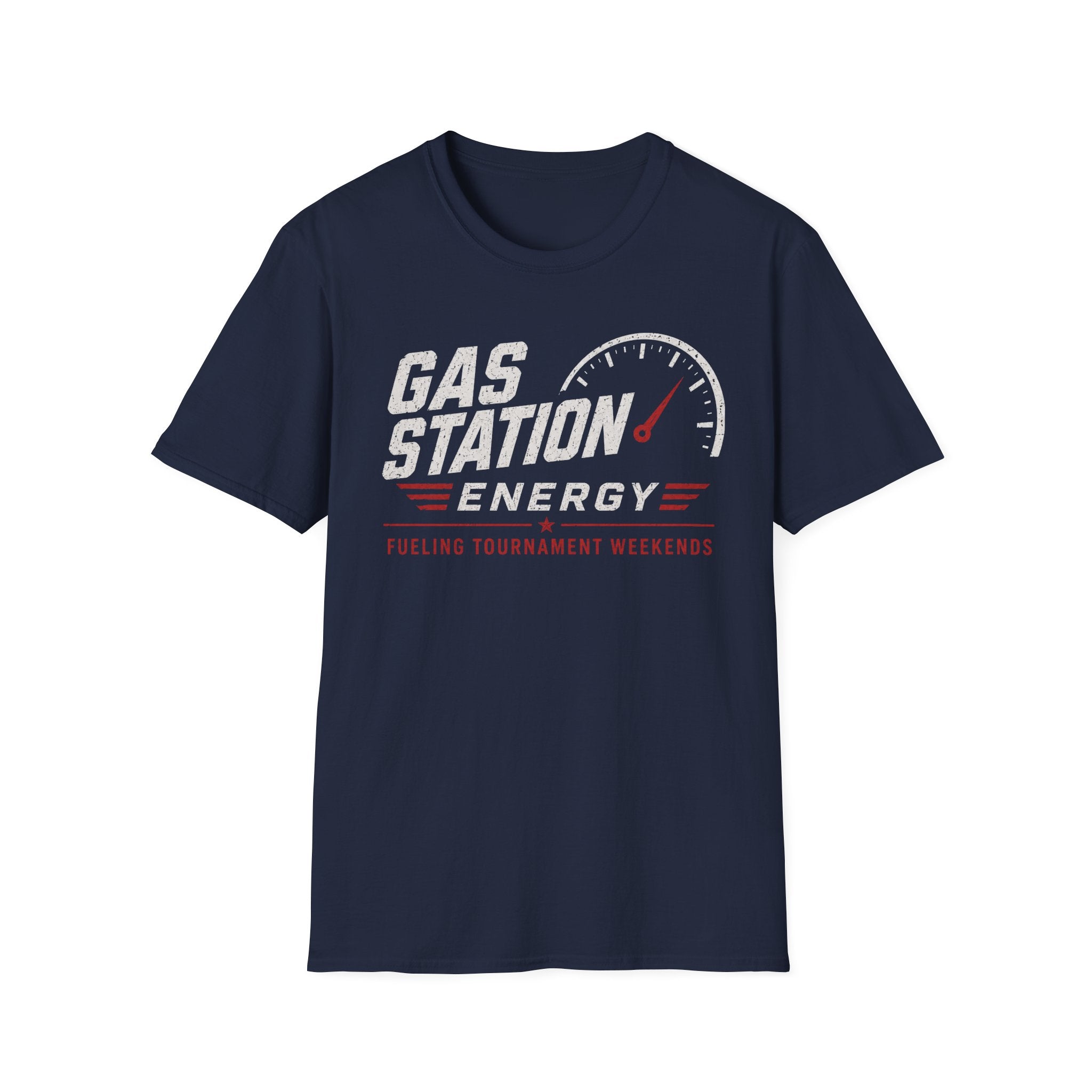 Gas Station Energy T-Shirt