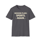Sports Again T-Shirt