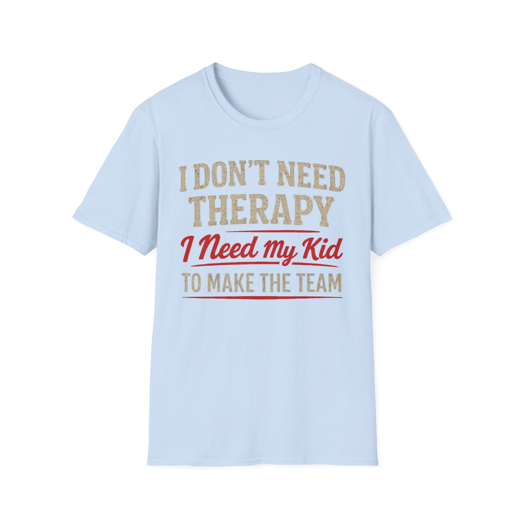 Therapy T-Shirt