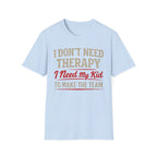 Therapy T-Shirt