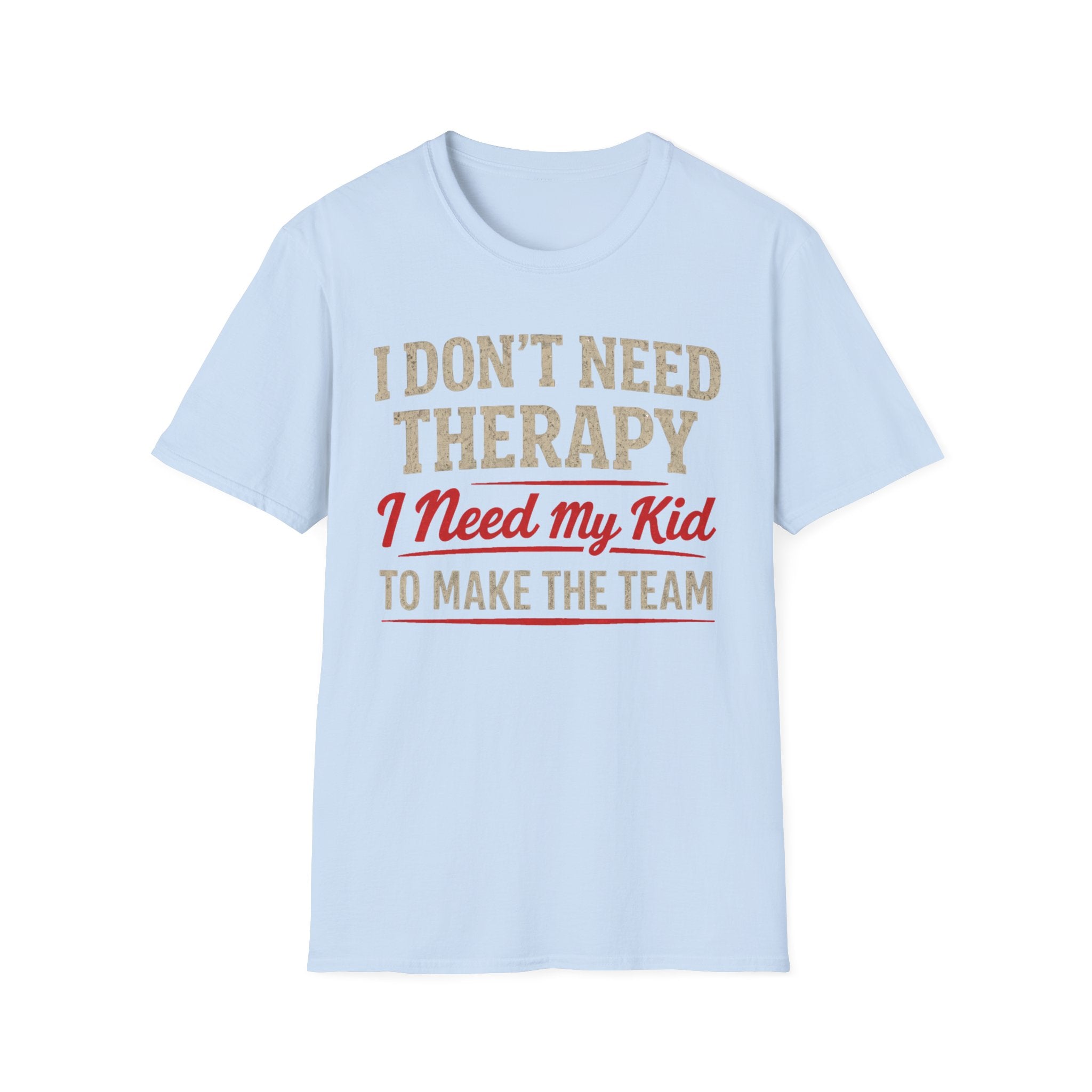 Therapy T-Shirt