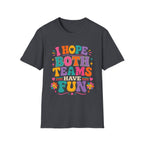 Both Teams T-Shirt