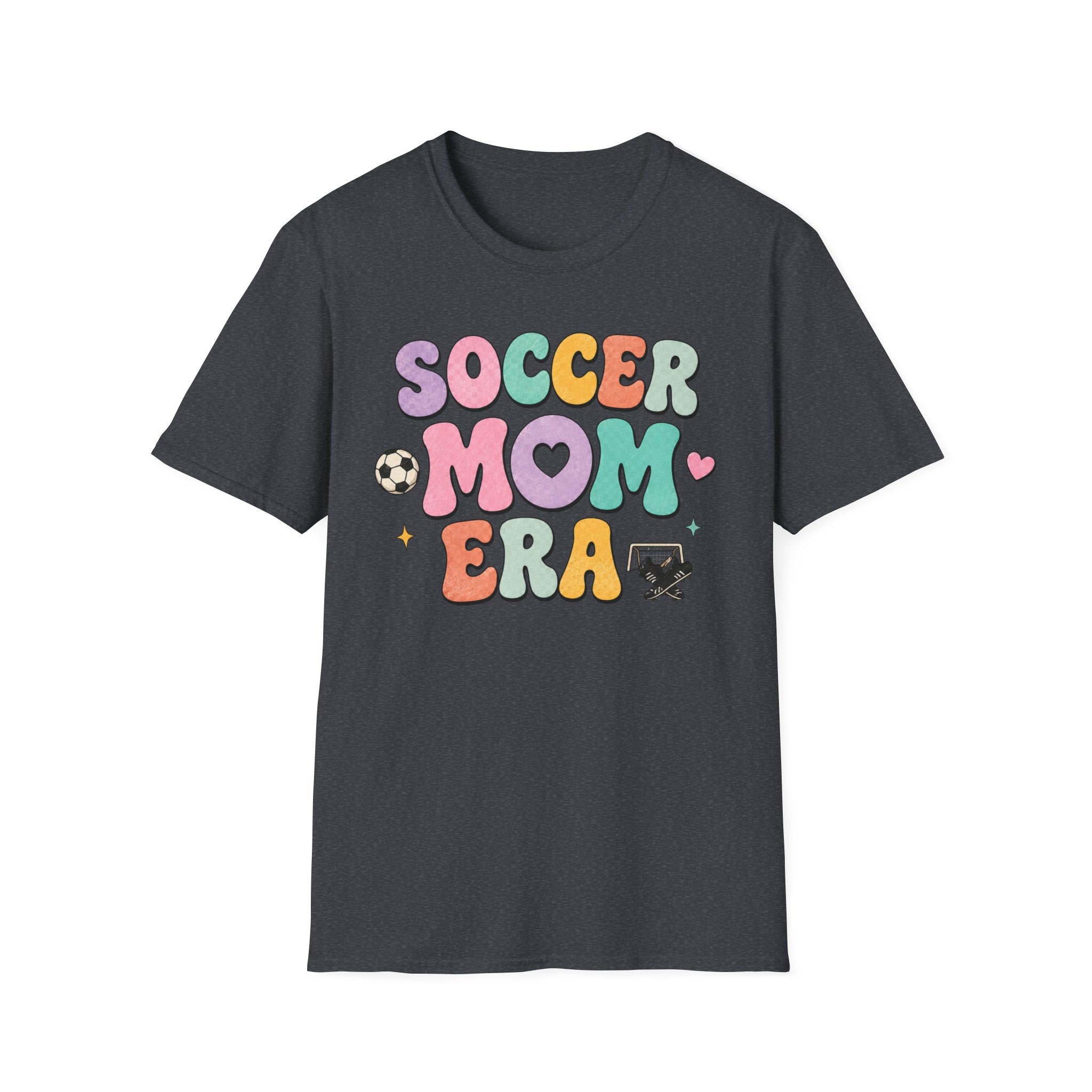 Soccer Mom Era T-Shirt