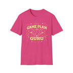 Game Plan Guru Diamond T-Shirt
