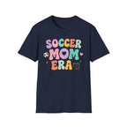 Soccer Mom Era T-Shirt