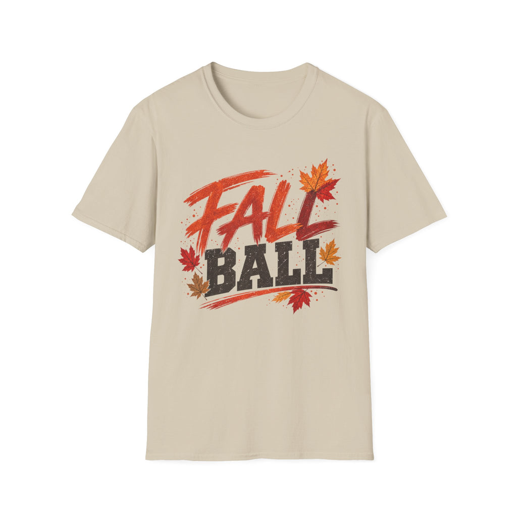 Fall Ball T-Shirt