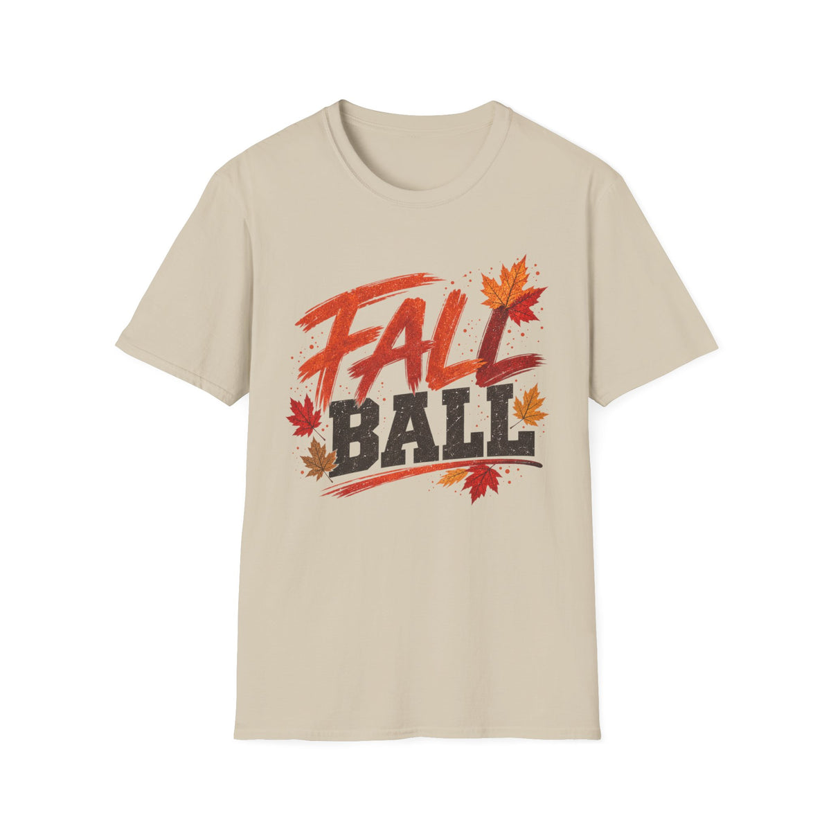 Fall Ball T-Shirt